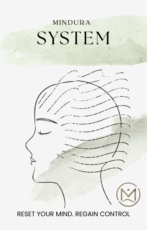 Mindura Reset System - Mindura